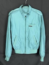 Vintage Members Only by Europe