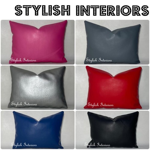 Quality handmade semi - handmade, pu