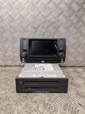 VW GOLF SAT NAV MULTI MEDIA