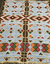 Egyptian Primer Handwoven