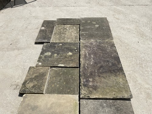 Original reclaimed smooth - original,
