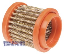 Lambretta J-Range Air Filter (J-50/J-100/J-125/Starstream 125) 17-7-35