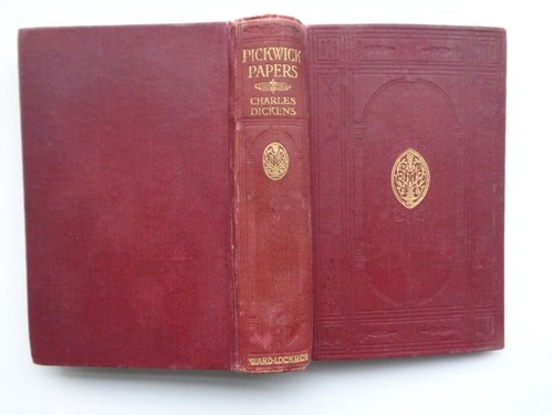 Charles dickens the - charles,