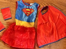 Rubie's DC Justice League