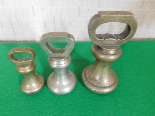 Set assorted bell - assorted,