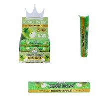 King Palm - Green Apple -