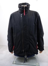 Prada Mens Parka Coat Size XXL