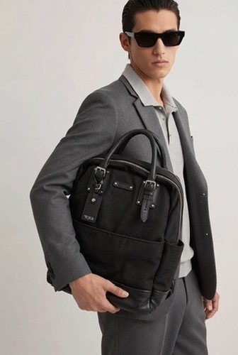 Tumi backpack briefcase - tumi,