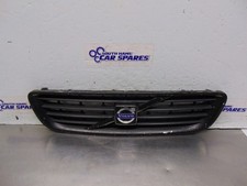 Volvo V50 Radiator Grill