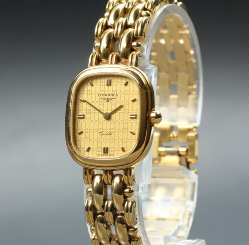 Near mint longines - [near,