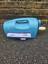 Spellbinders Grand Calibur Die