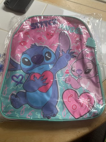New stitch toddler size - stitch,