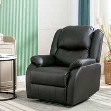 Manual Recliner Chair
