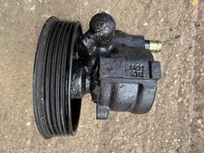 RENAULT KANGOO 1.5 DCi 01-07