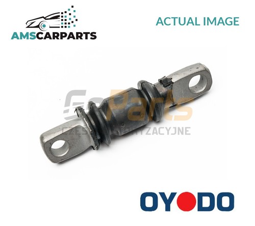 Control arm wishbone bush - control,