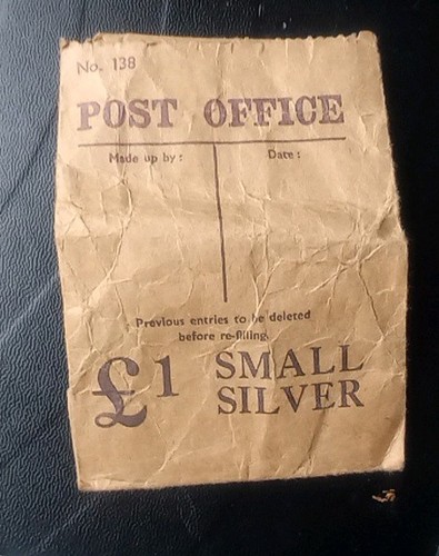 138 post office 1 - no.,