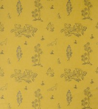 ANDREW MARTIN CURTAIN FABRIC