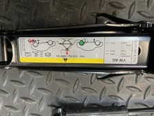 VW Tiguan Mk 3 Jack Kit With