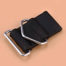 Gas Tank Strap Band Fit For