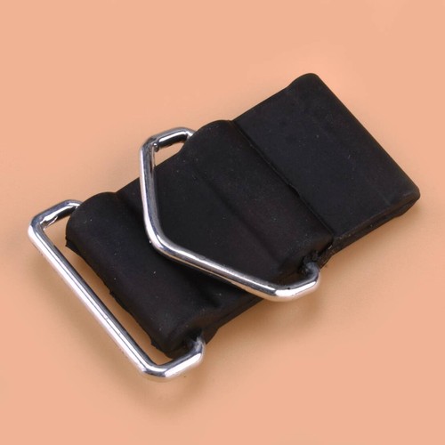 Gas tank strap band fit - tank,