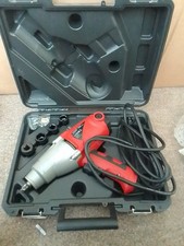 Hawk Tools Air Compressor Wrench Gun
