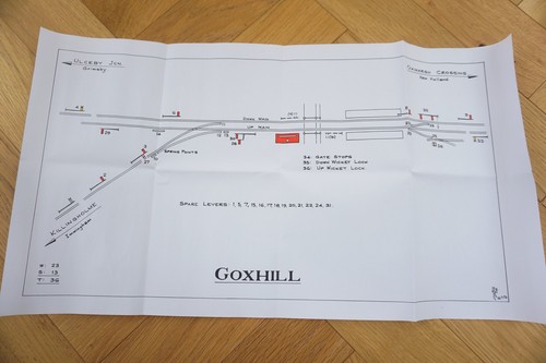 Goxhill lincolnshire at - goxhill,