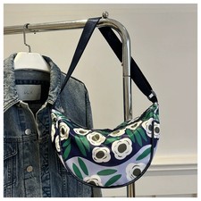Marimekko Collab Round Mini Shoulder Bag 2024 Spring Summer Limited