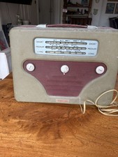 AMPLION ALTERNATIVE RED 3 WAVE