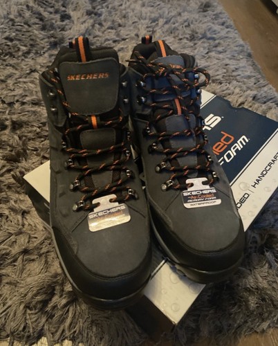 Skechers relment pelmo - skechers,