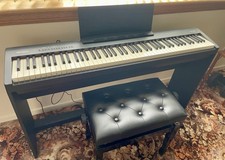 Roland FP30 Digital Piano 88-Key