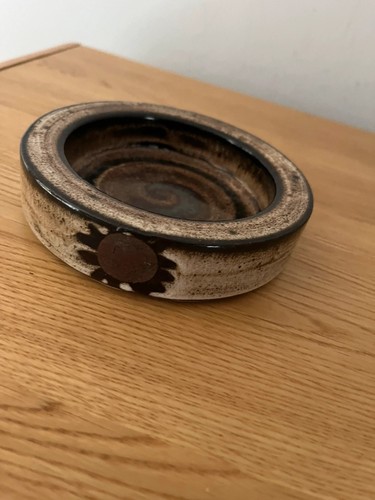 Vintage mid century ceramic