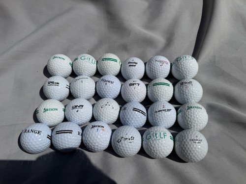 Premium mixed golf - 24,