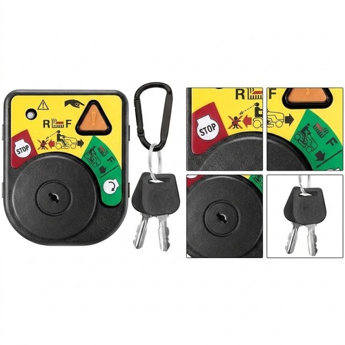 Ignition switch for small - switch,