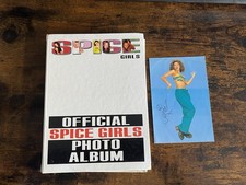 Vintage 1997 Official Spice