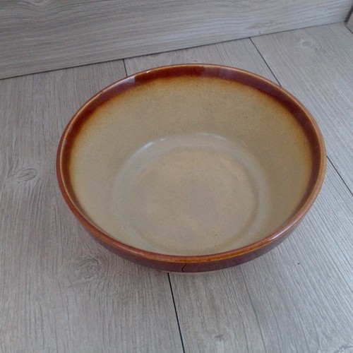 Farmhouse style bowl - style,