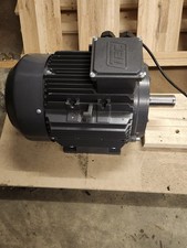 30 Newton 1800 RPM 3 phase Motor With INVERTER included