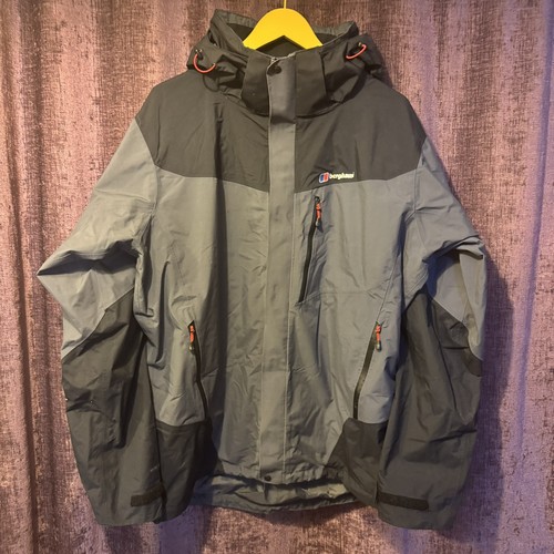 Berghaus arran waterproof - berghaus,