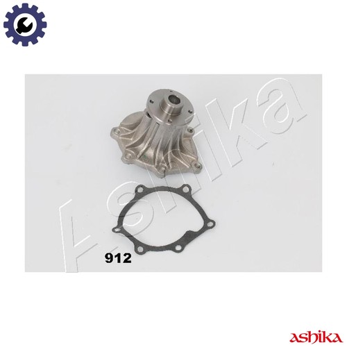 Water pump engine cooling - water,
