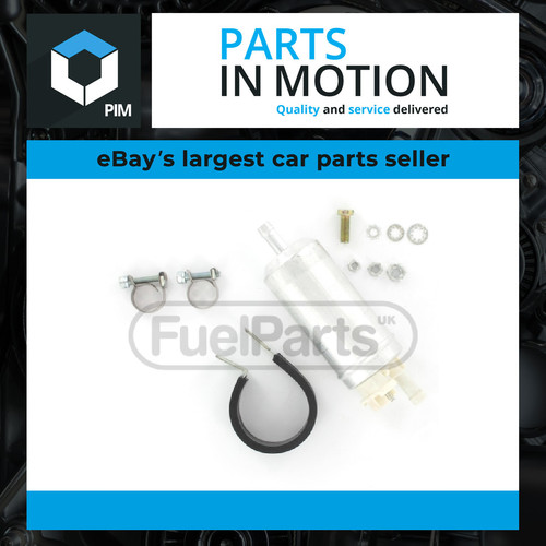 Fuel pump fits - fuel, xh