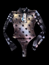 New Women’s Adidas Leotard