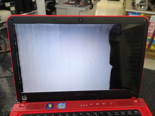 Sony vaio pcg 61813m - sony,