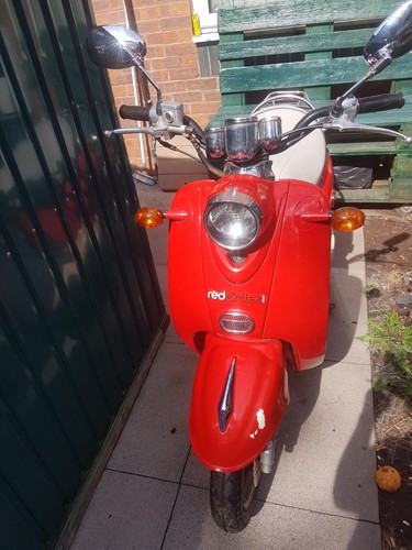 Moped