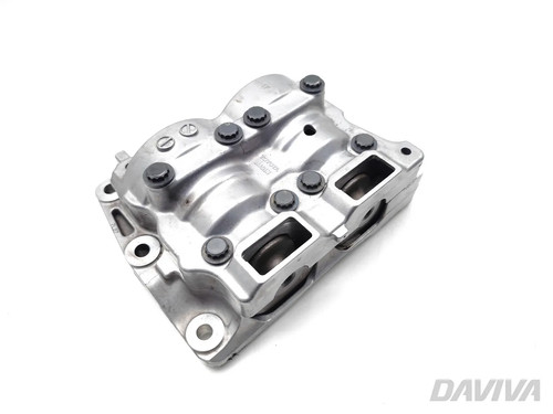 Lexus engine oil - engine, pump