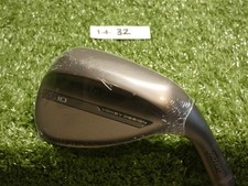 Titleist Vokey SM10 Nickel 58*