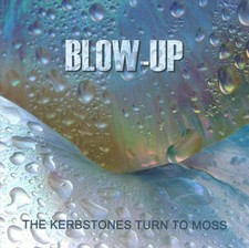 BLOW UP KERBSTONES NEW CD