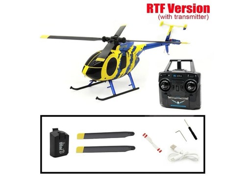 Era c184 md500 gyro - rc-era,
