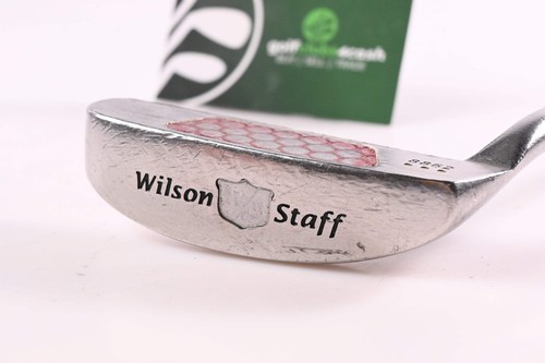 Wilson 8862 putter - 8862,