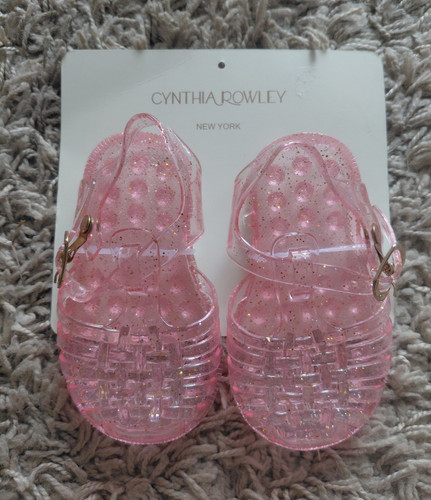 Cynthia rowley girls pink - cynthia,