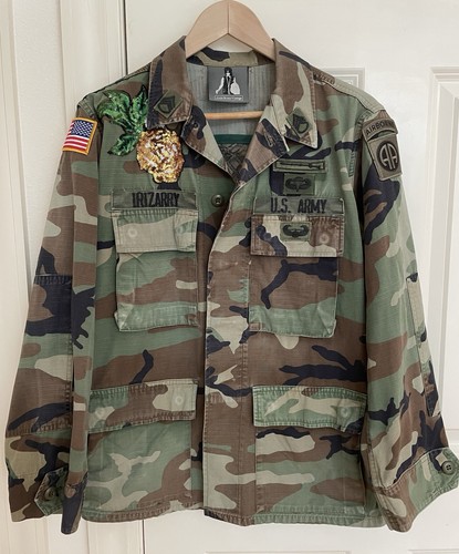 Josie bruno vtg military - vtg,