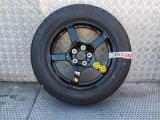 TOYOTA RAV 4 SPARE WHEEL 17''